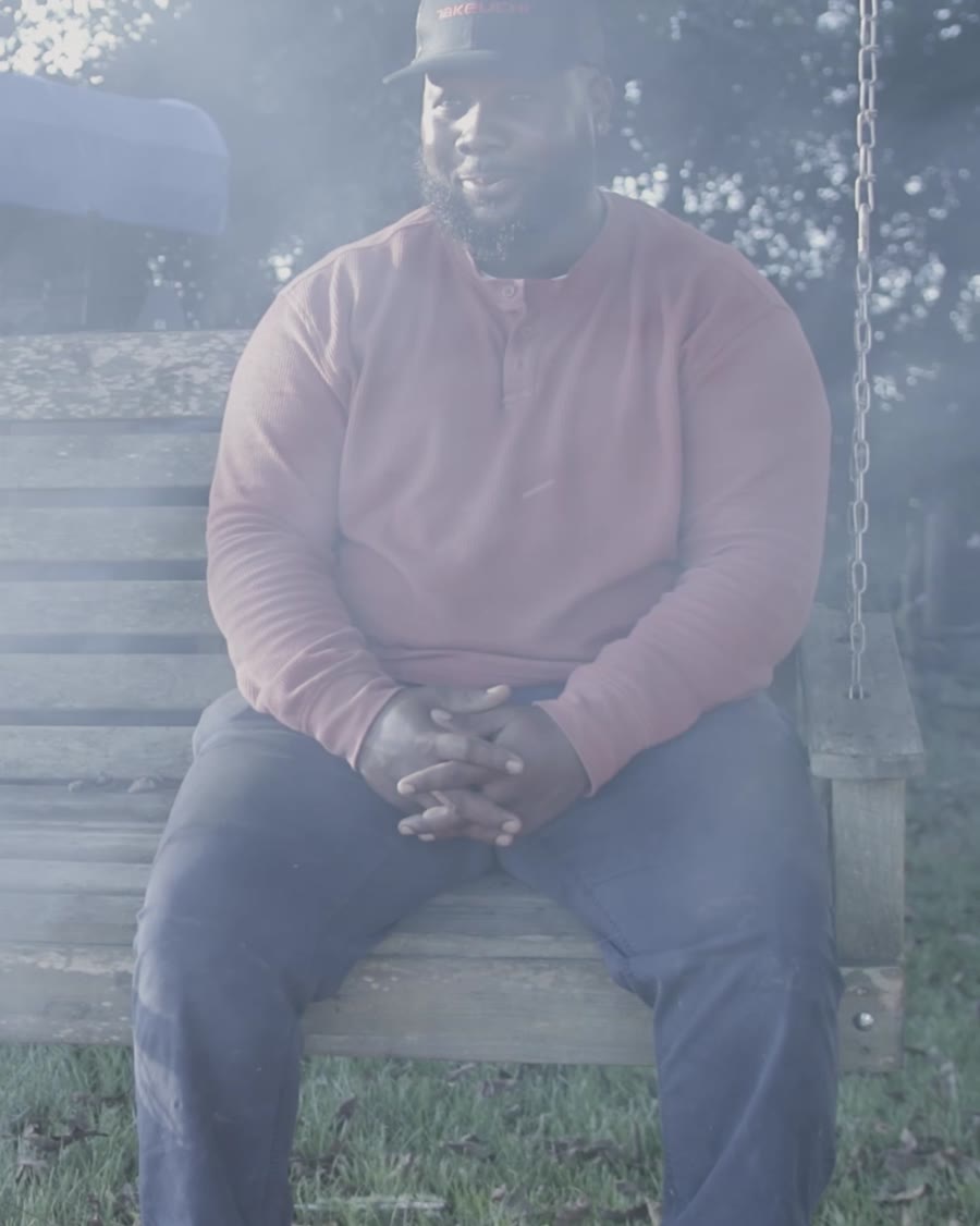 Jocorey Houston